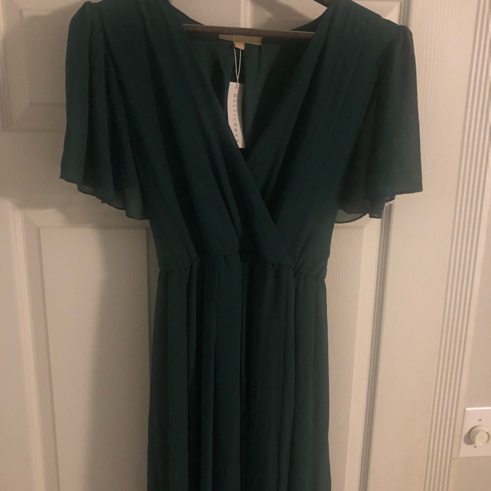 Baltic Born Vaughnie Maxi Dress